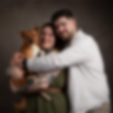 Juliette, Guillaume et Lilo