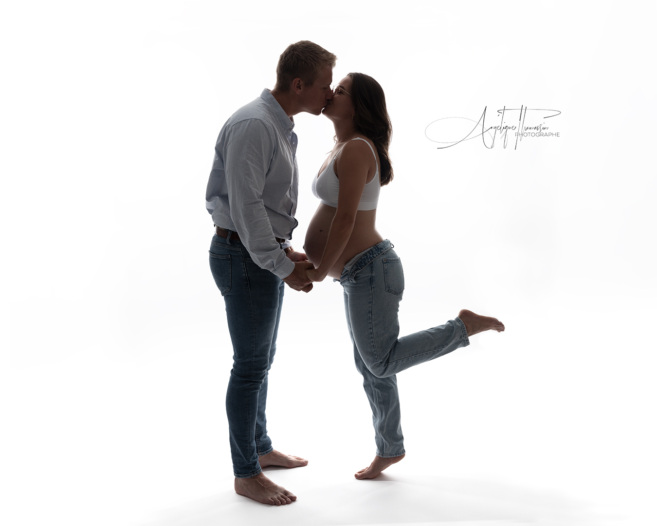 Pierre et Anaïs