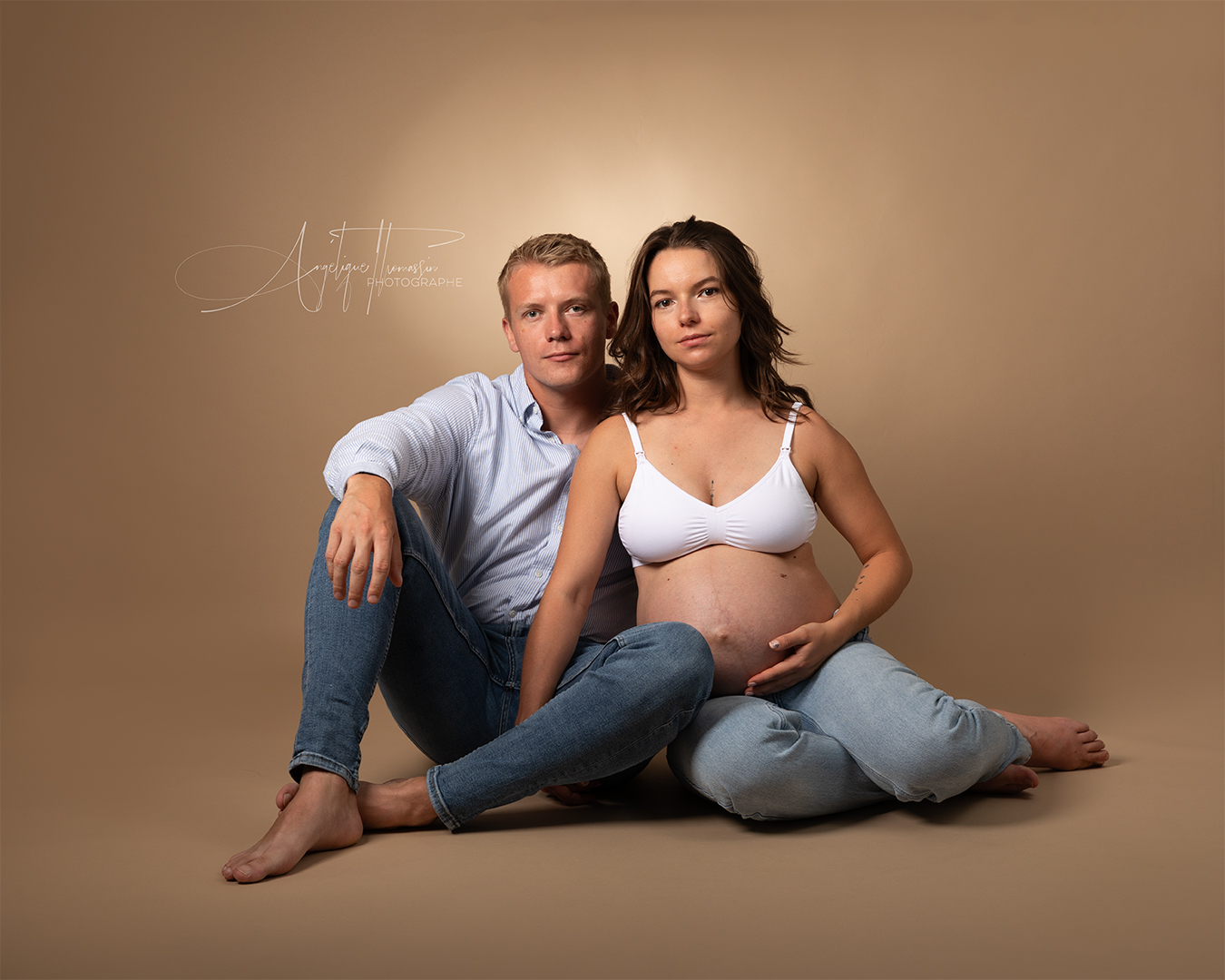 Pierre et Anaïs