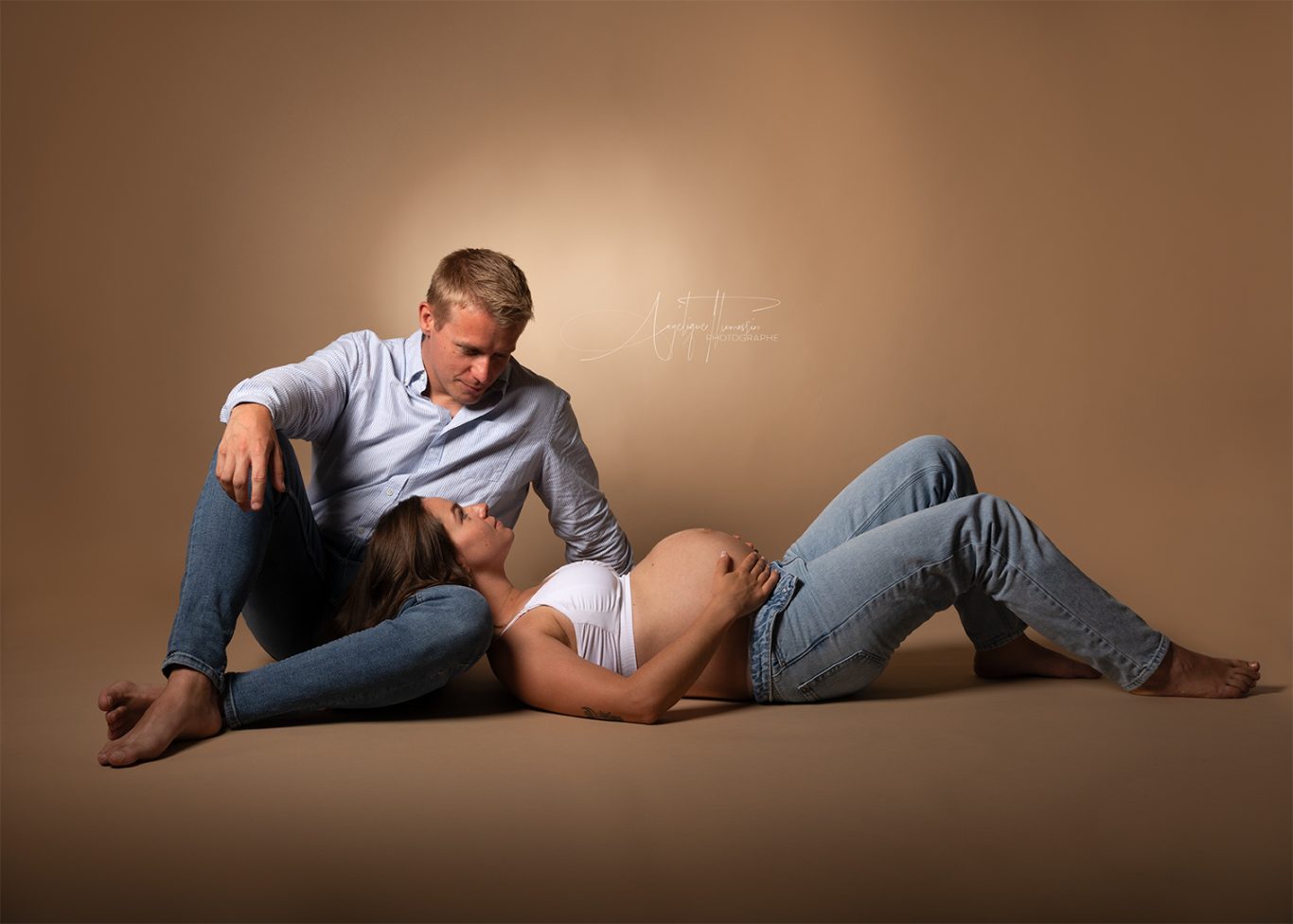 Pierre et Anaïs