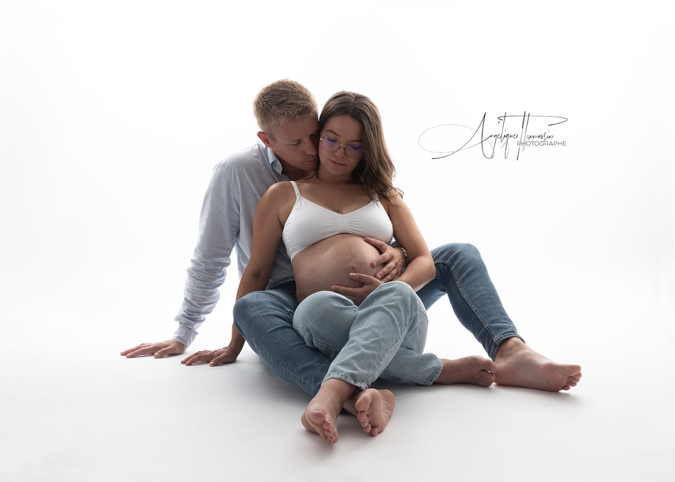 Pierre et Anaïs
