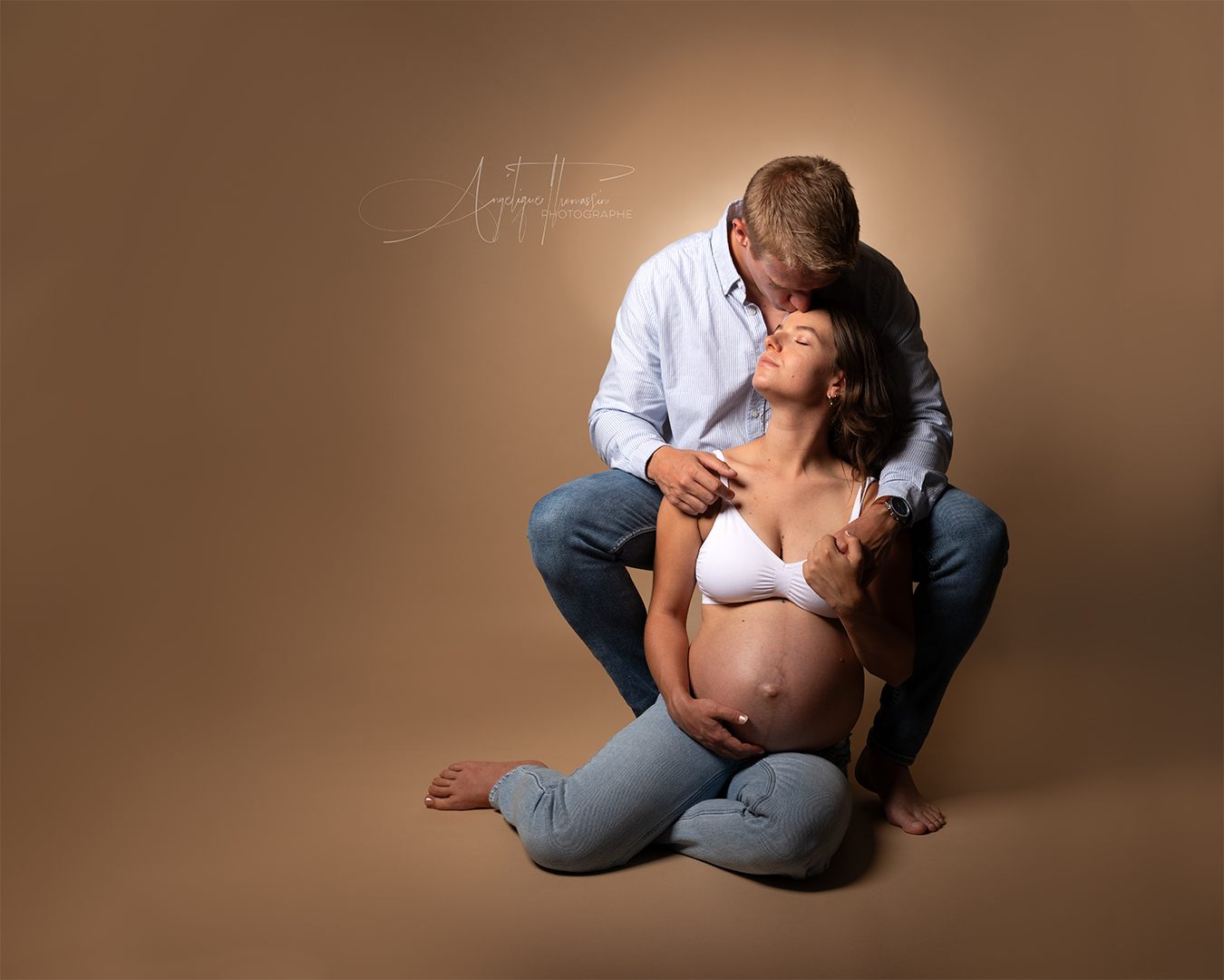 Pierre et Anaïs