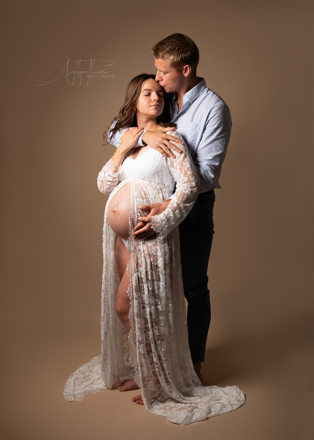 Pierre et Anaïs